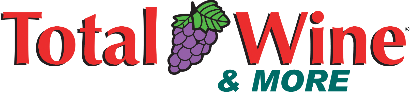 Total Wine & More logo